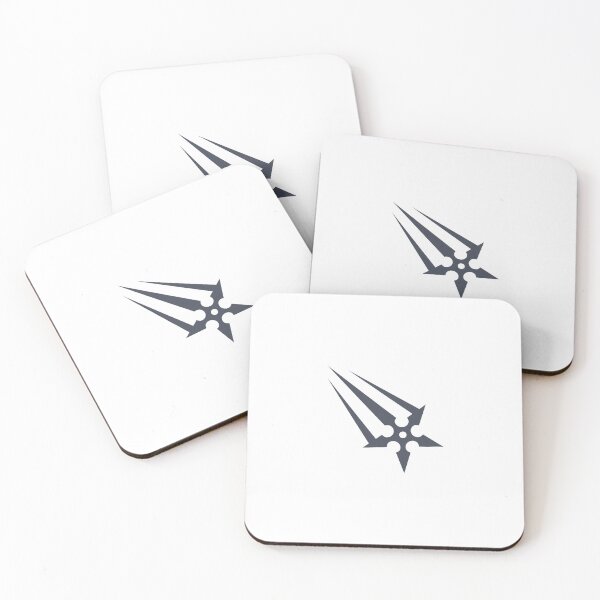 Item preview, Shinobi Weapons (Shuriken) 5 designed and sold by weirdandstrange.