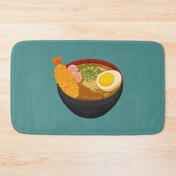 Item preview, Udon Japanese cuisine designed and sold by cutieotter.