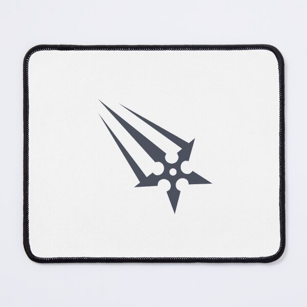 Item preview, Shinobi Weapons (Shuriken) 5 designed and sold by weirdandstrange.