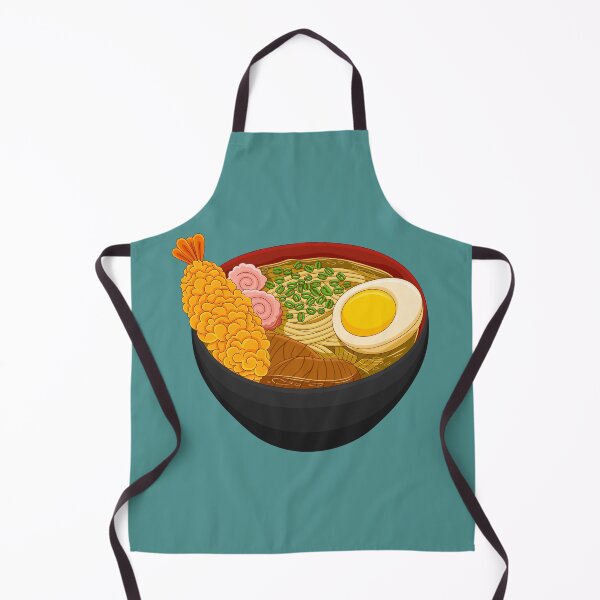 Item preview, Udon Japanese cuisine designed and sold by cutieotter.