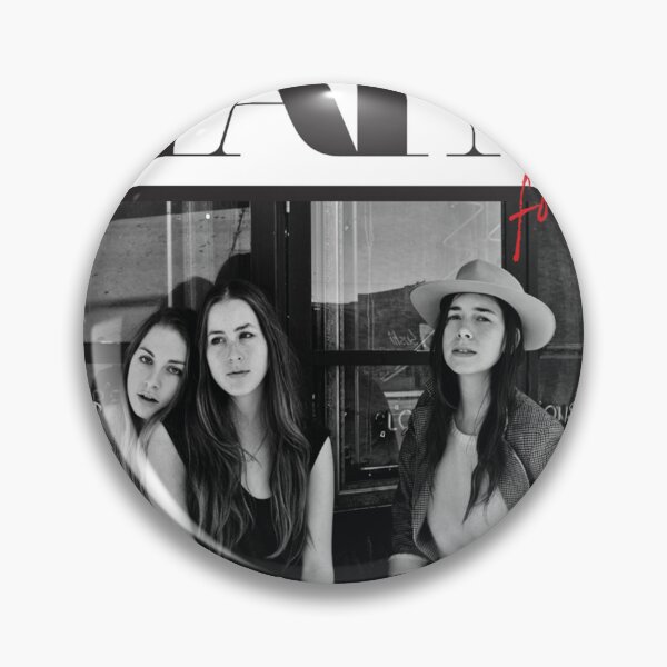 Item preview, Haim forever designed and sold by FlorenceHicks33.