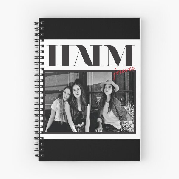 Item preview, Haim forever designed and sold by FlorenceHicks33.