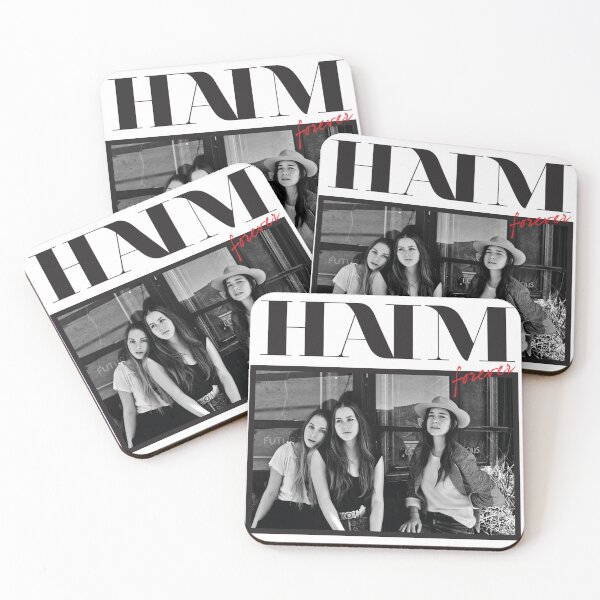 Item preview, Haim forever designed and sold by FlorenceHicks33.
