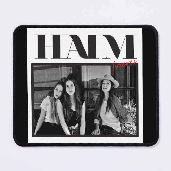Item preview, Haim forever designed and sold by FlorenceHicks33.
