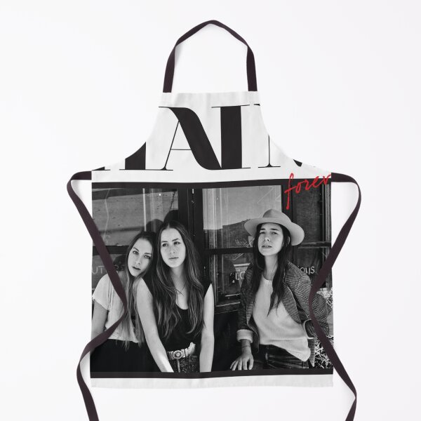 Item preview, Haim forever designed and sold by FlorenceHicks33.