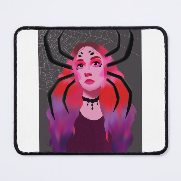 Item preview, Pink Arachnid designed and sold by HD-Arts.
