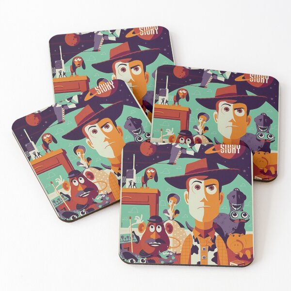 Item preview, Aesthetic Cowboy Story designed and sold by brandonpottorff.