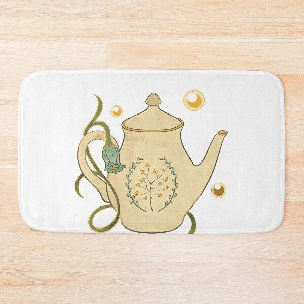 Item preview, Tea Kettle  designed and sold by FloridaKeys1984.