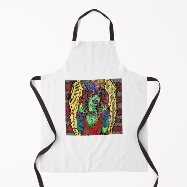 Item preview, Monster Yasss Queen designed and sold by Smcentee1987.