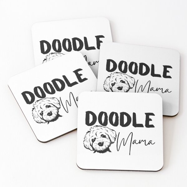 Item preview, Doodle Mama designed and sold by Oreo2020 Creations.