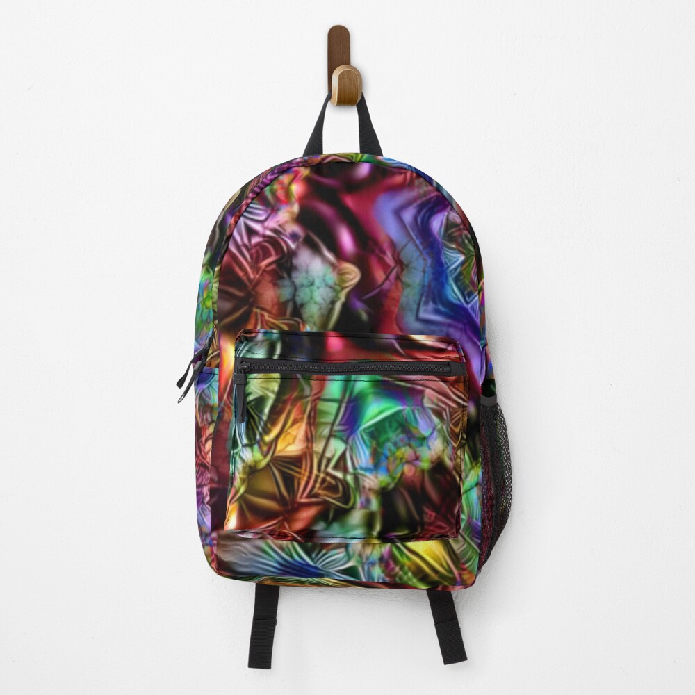 Item preview, Backpack designed and sold by Randalien.