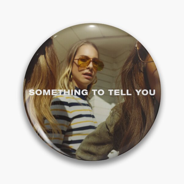 Item preview, Haim something to tell you designed and sold by FlorenceHicks33.