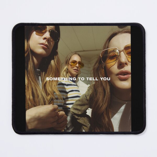 Item preview, Haim something to tell you designed and sold by FlorenceHicks33.