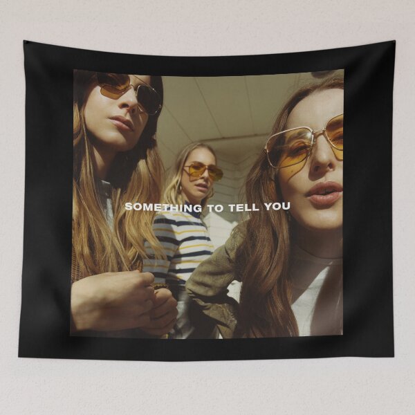 Item preview, Haim something to tell you designed and sold by FlorenceHicks33.