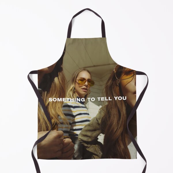 Item preview, Haim something to tell you designed and sold by FlorenceHicks33.