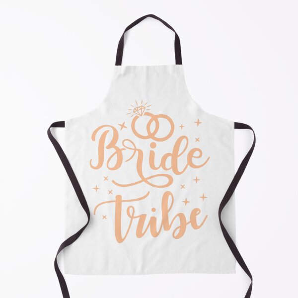 Item preview, Bride Tribe Bachelorette Bridal Party Fun Graphic Shirt designed and sold by Flashy Flamingo.