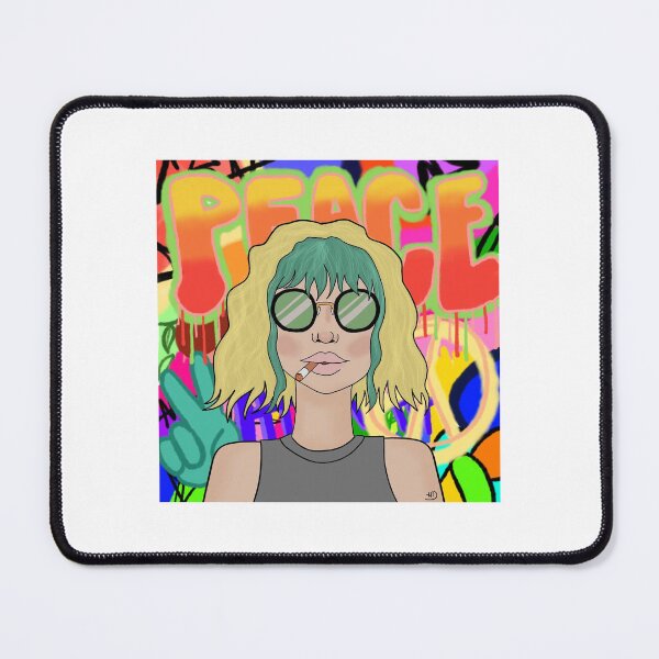 Item preview, Peace designed and sold by HD-Arts.