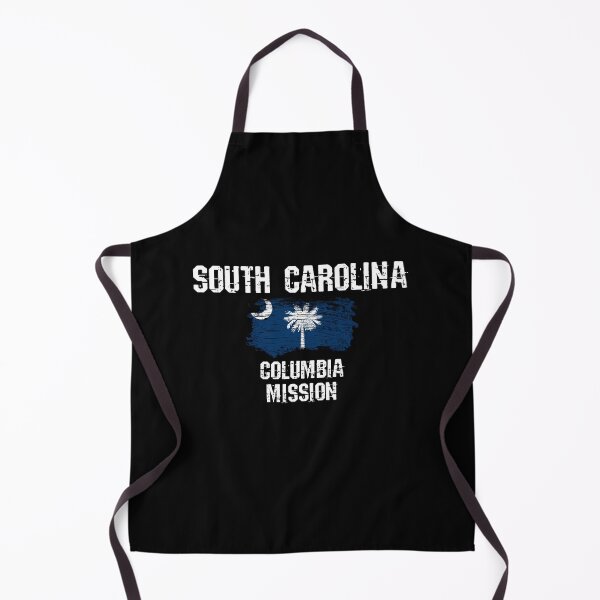 Item preview, South Carolina Columbia Mission - Gift for LDS Missionaries designed and sold by brizodesign.