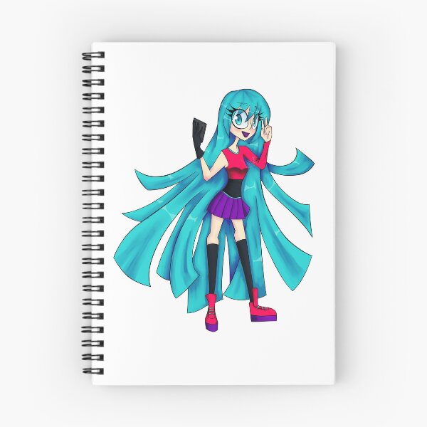 Item preview, Digital girl with cell phone designed and sold by CatsFantasia.