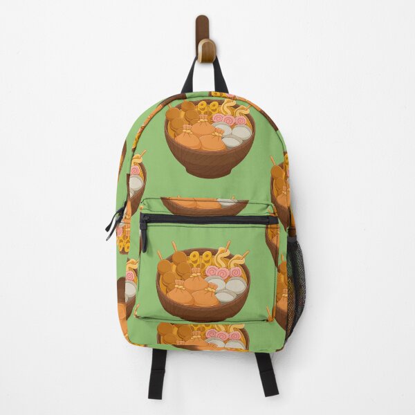 Item preview, Oden Japanese cuisine designed and sold by cutieotter.