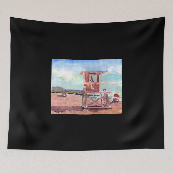 Item preview, 'L' Street Tower designed and sold by johndunn.