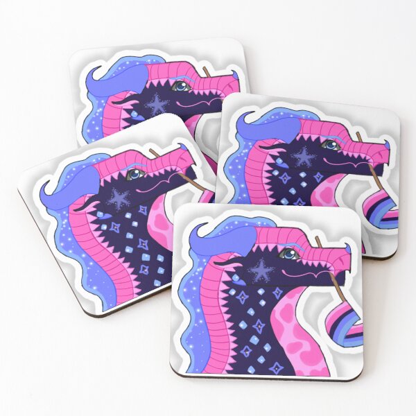 Item preview, Omnisexual designed and sold by AquadaxDragon.