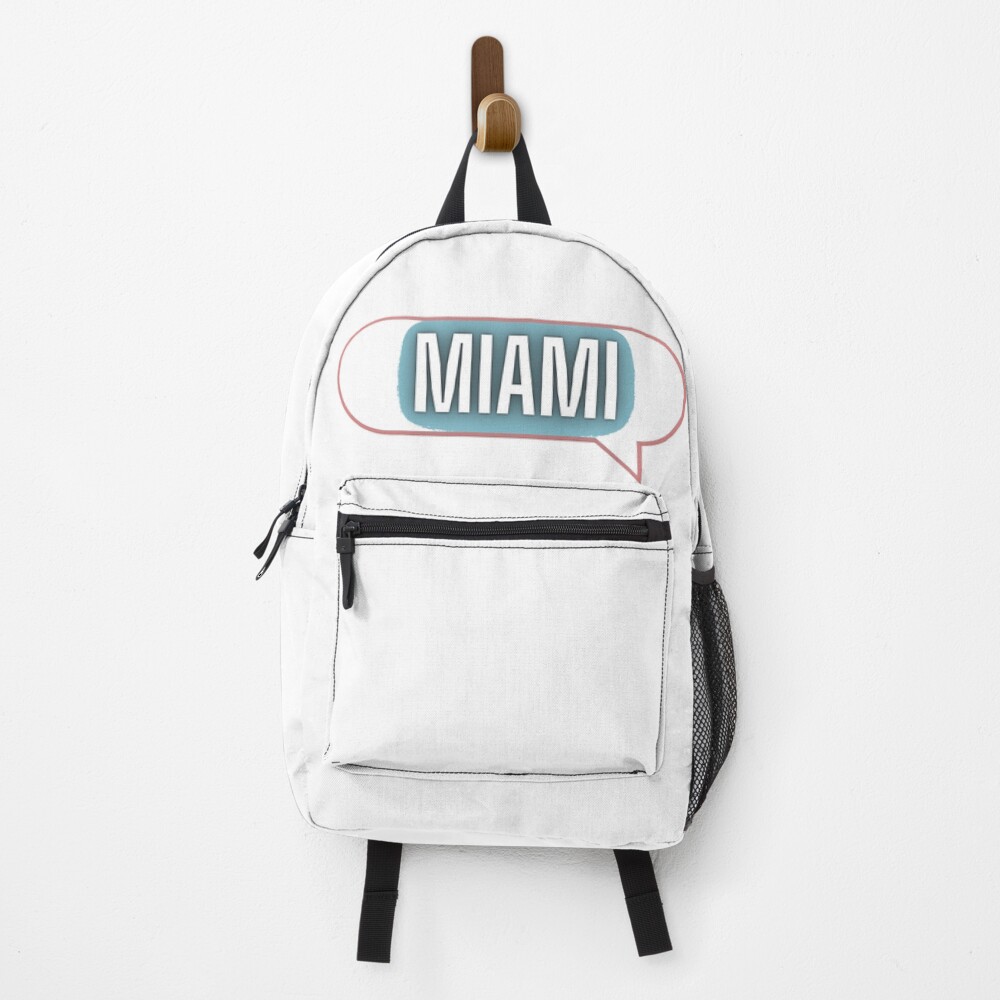 Item preview, Backpack designed and sold by CountriesNames.