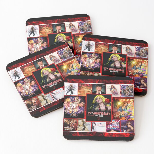 Item preview, Greatest Albums 37th Anniversary 1985-2022 with Signature designed and sold by AkeemArellano.