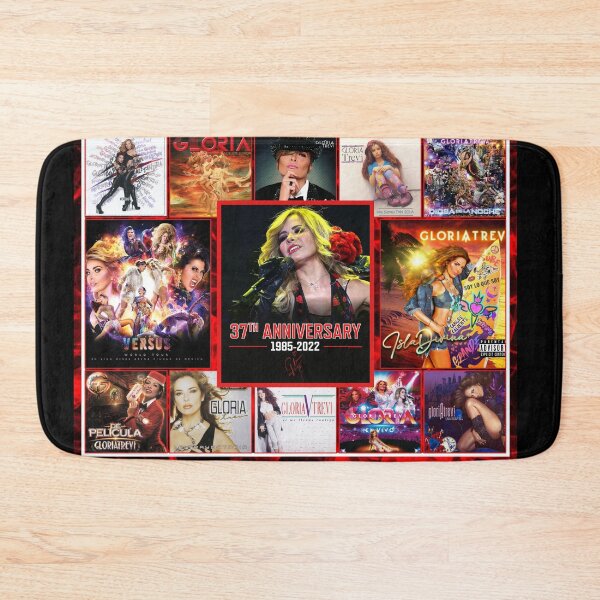 Item preview, Greatest Albums 37th Anniversary 1985-2022 with Signature designed and sold by AkeemArellano.