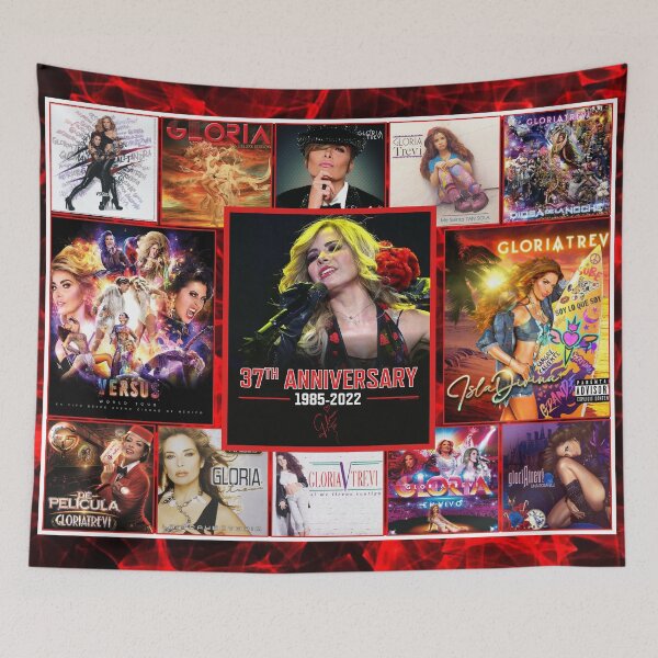 Item preview, Greatest Albums 37th Anniversary 1985-2022 with Signature designed and sold by AkeemArellano.