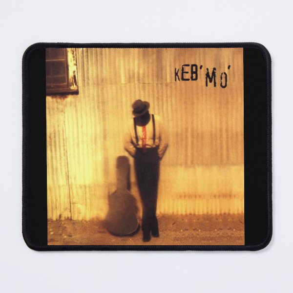 Item preview, Keb Mo designed and sold by DavidGreen23.