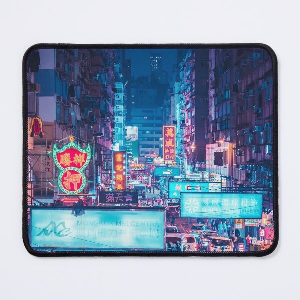 Item preview, Hong Kong Nights designed and sold by SofiaStutio.
