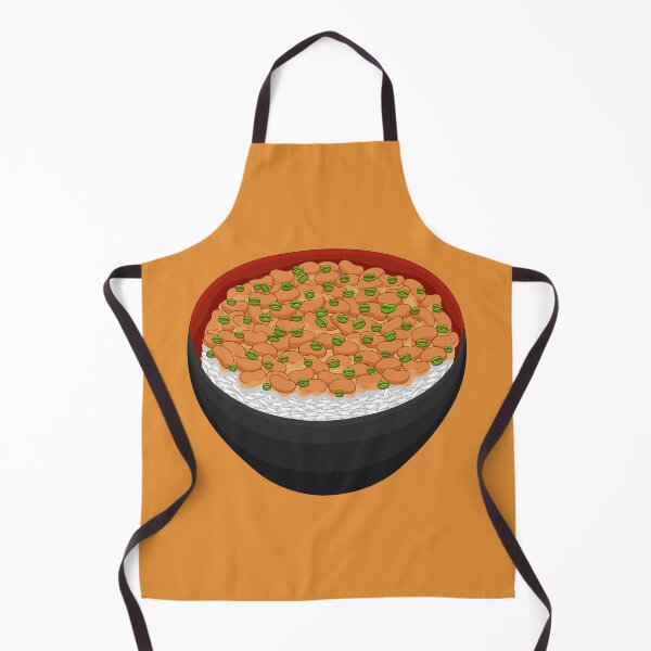 Item preview, Natto Japanese cuisine designed and sold by cutieotter.