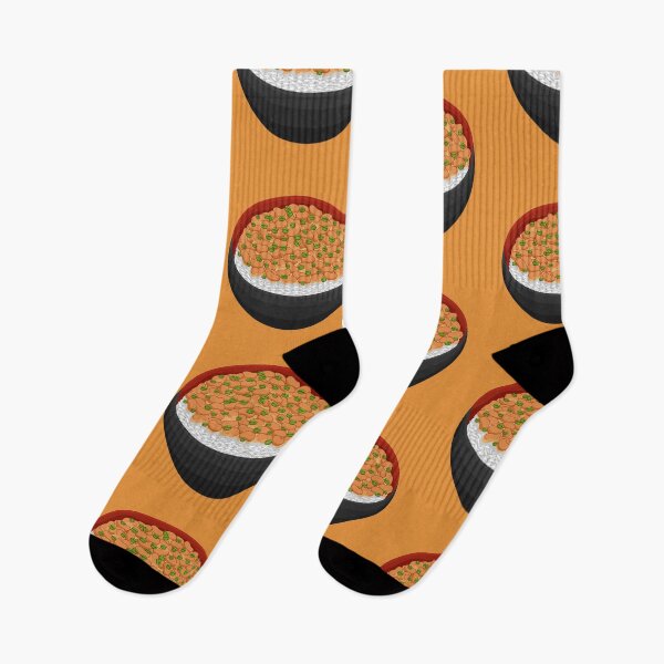 Item preview, Natto Japanese cuisine designed and sold by cutieotter.