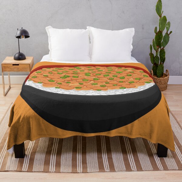 Item preview, Natto Japanese cuisine designed and sold by cutieotter.