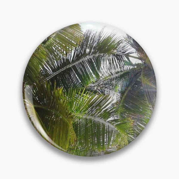 Item preview, Palm Trees in the Sky designed and sold by antevasinart.