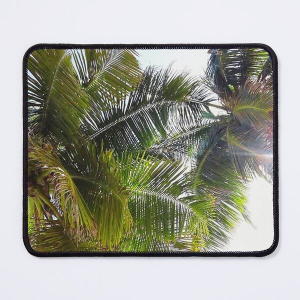Item preview, Palm Trees in the Sky designed and sold by antevasinart.