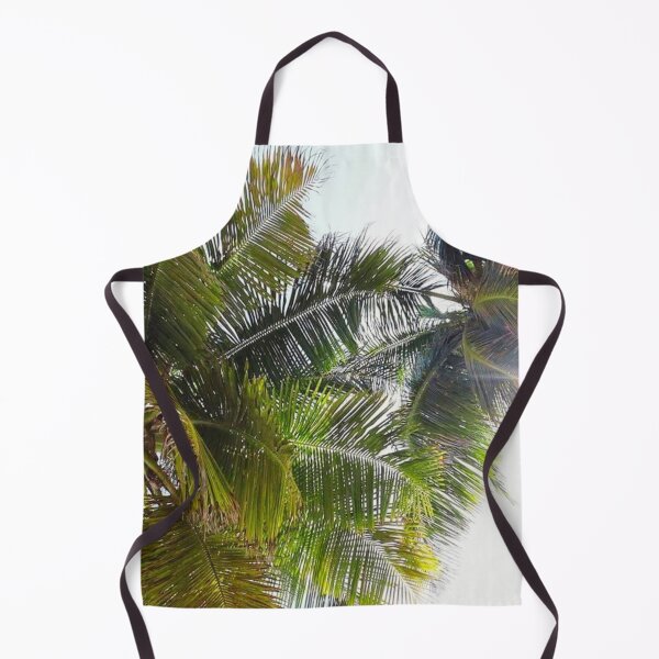 Item preview, Palm Trees in the Sky designed and sold by antevasinart.