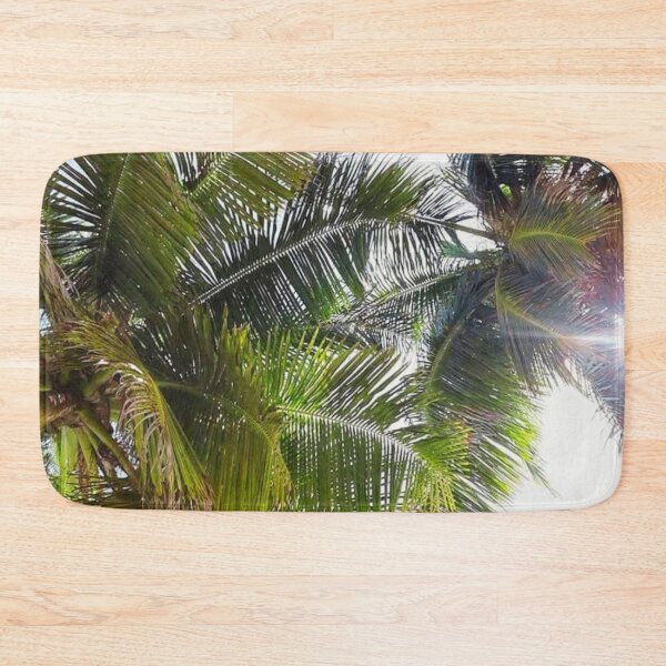 Item preview, Palm Trees in the Sky designed and sold by antevasinart.