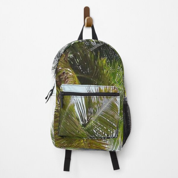 Item preview, Palm Trees in the Sky designed and sold by antevasinart.