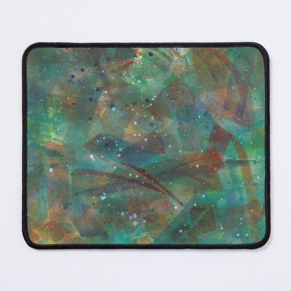 Item preview, Abstract Overlay designed and sold by teacup21.