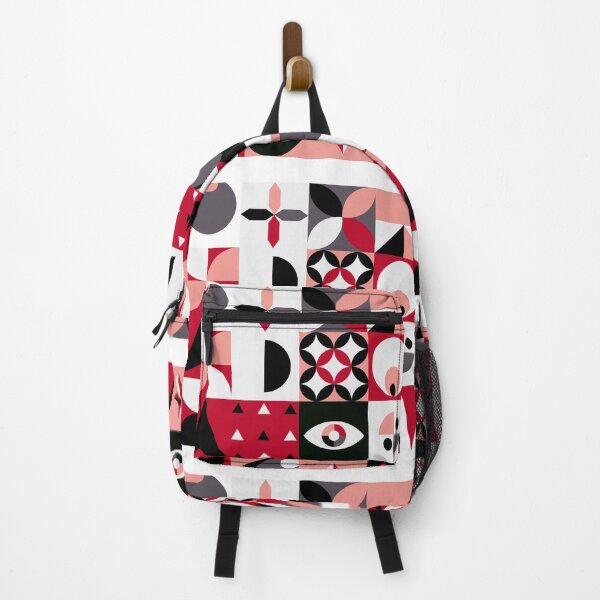 Item preview, Neo geo geometric pattern designed and sold by Clothingspot.
