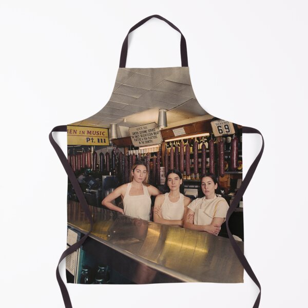 Item preview, Haim women in music pt iii designed and sold by FlorenceHicks33.