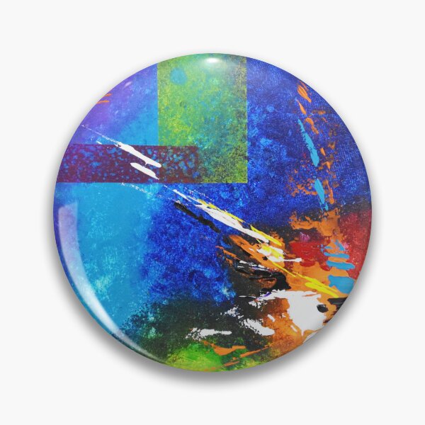 Item preview, Big Bang designed and sold by Rob McCullough.