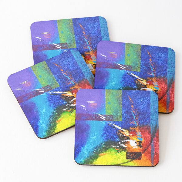 Item preview, Big Bang designed and sold by Rob McCullough.