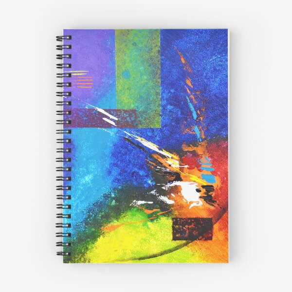 Item preview, Big Bang designed and sold by Rob McCullough.