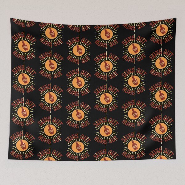 Item preview, Day Drinking - Summer Suns Out Rums Out  designed and sold by XanaduHills.