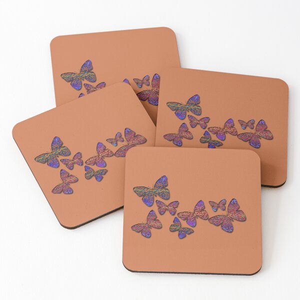 Item preview, Decorative Butterflies designed and sold by CarolM.