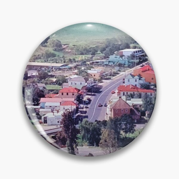 Item preview, Cobargo, Circa 1999, Before the 2020 New Year fires. designed and sold by Cobargo South Coast.