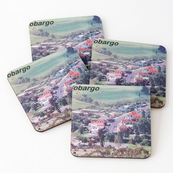 Item preview, Cobargo, Circa 1999, Before the 2020 New Year fires. designed and sold by Cobargo South Coast.